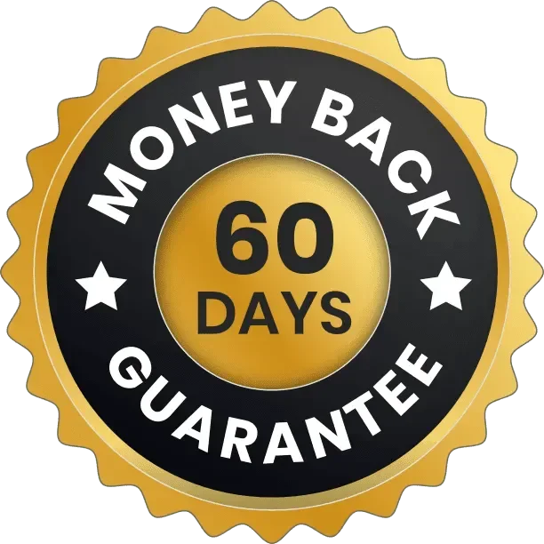 DentiCore Money Back Guarantee
